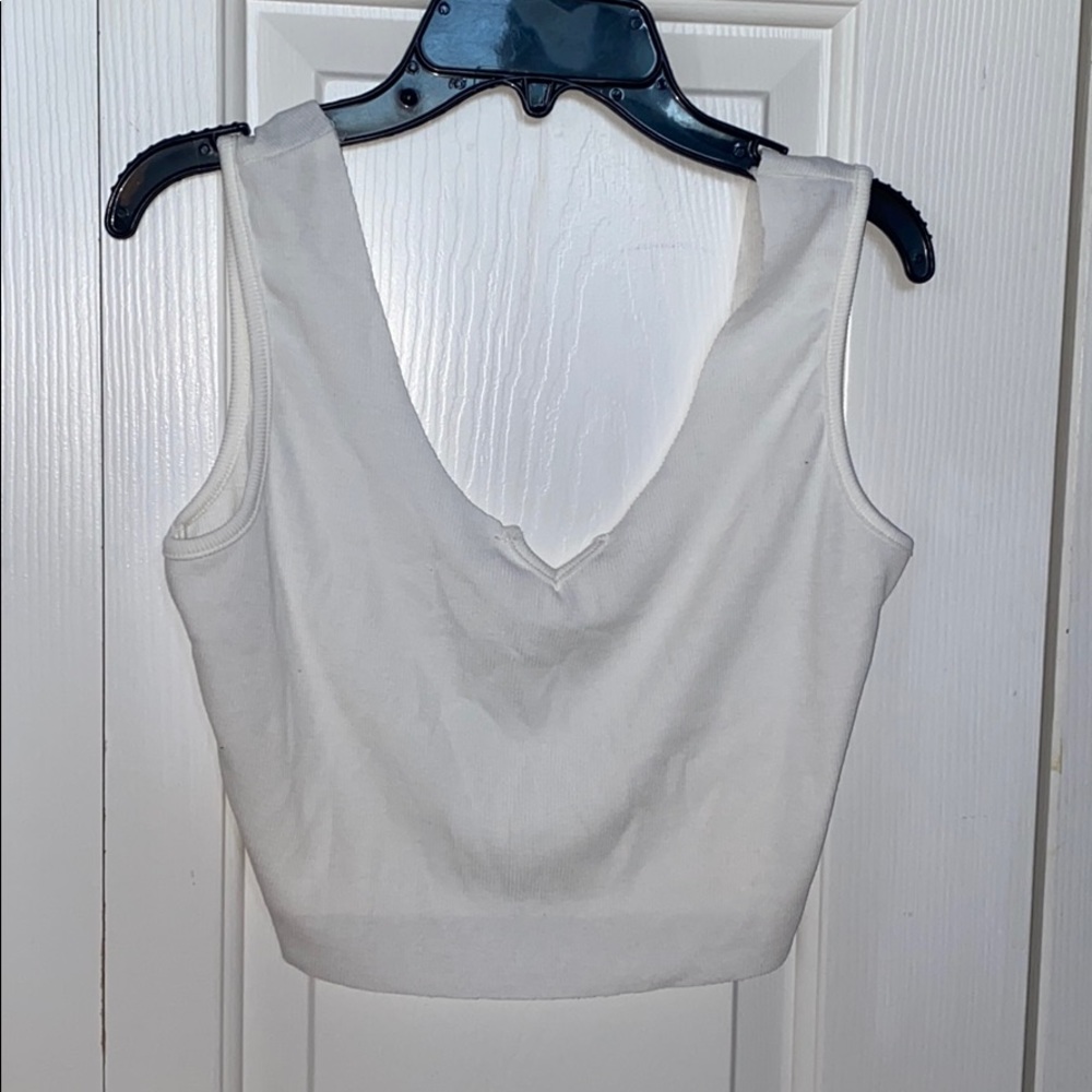 Tank top from SHEIN